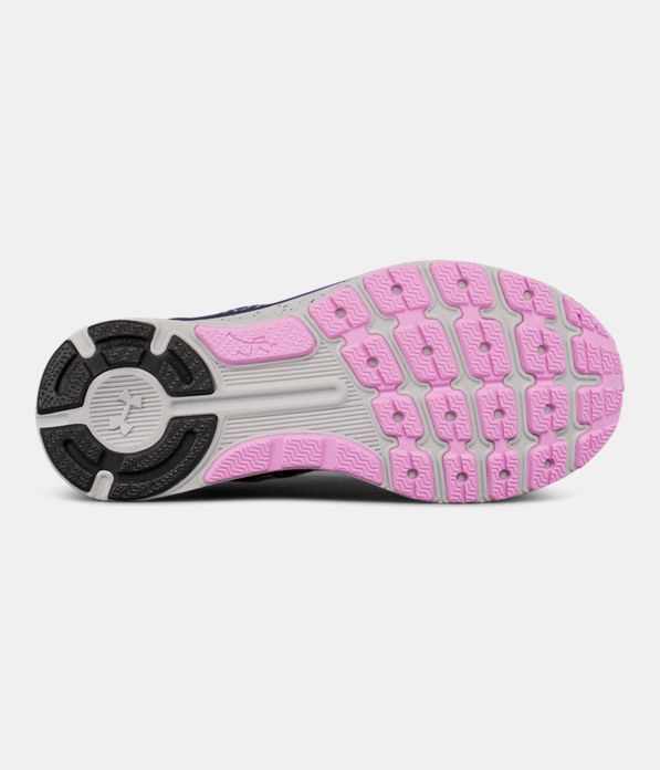 Women's UA Charged Bandit 3 Running Shoes | Under Armour US
