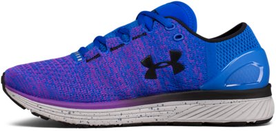 Women's UA Charged Bandit Running Shoes Under Armour® México