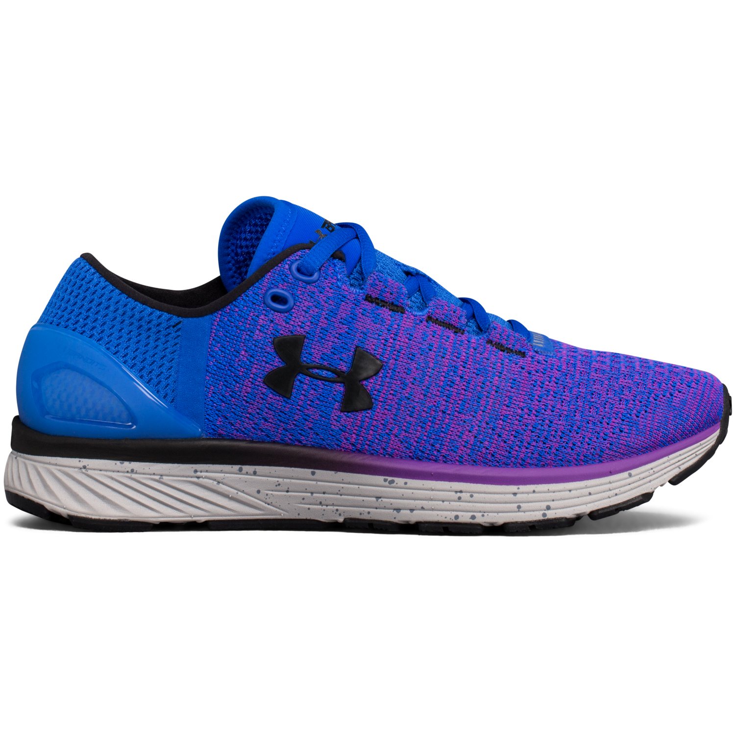 Under armour sale bandit 3 preto