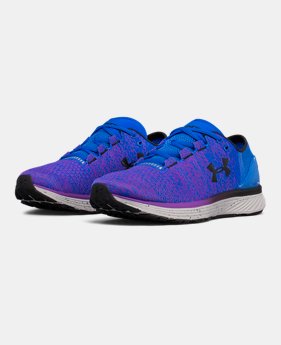 Women's UA Charged Bandit 3 Running Shoes 1 Color $119.99