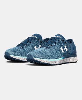 Women's UA Charged Bandit 3 Running Shoes 5 Colors $119.99
