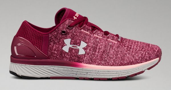 Women's UA Charged Bandit 3 Running Shoes | Under Armour US