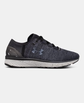 Women's UA Charged Bandit 3 – D Running Shoes 2 Colors $79.99