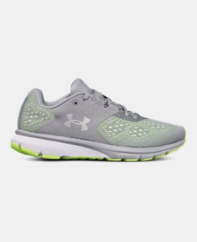 Women's UA Charged Rebel Running Shoes 1 Color $59.99