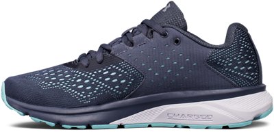 Women's UA Charged Rebel Running Shoes Under Armour US