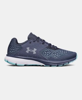 Women's UA Charged Rebel Running Shoes 1 Color $79.99