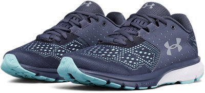 Women's UA Charged Rebel Running Shoes Under Armour US