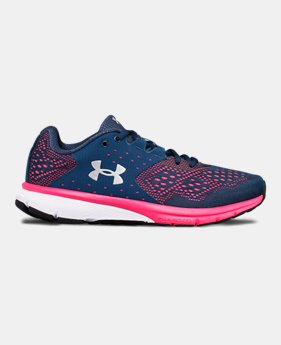 Women's UA Charged Rebel Running Shoes 2 Colors $59.99