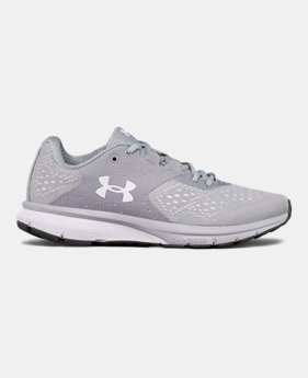 Women's UA Charged Rebel Running Shoes 2 Colors $79.99