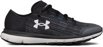 women's under armour speedform shoes