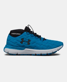 Women's UA Charged Reactor Run Running Shoes 1 Color Available $139.99