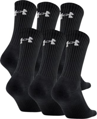 under armour charged 2.0 socks