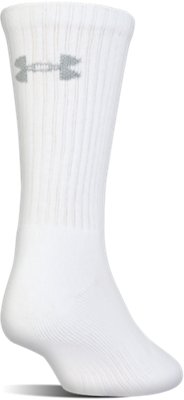 ua charged cotton socks