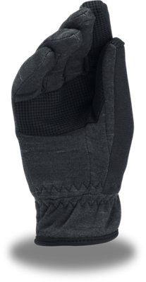 ua storm coldgear reactor gloves