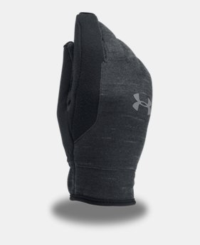 Kids' UA Storm ColdGear® Reactor Gloves 1 Color Available $34.99