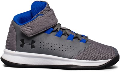 under armour toddler shoes velcro