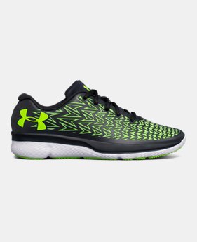 Boys' Grade School UA ClutchFit® RebelSpeed 2 Running Shoes 1 Color Available $44.99 to $56.24