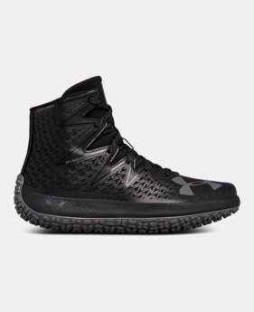 Boys’ Grade School UA X Level Phoenix Running Shoes 1 Color Available $84.99