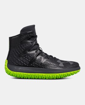 Boys’ Grade School UA X Level Phoenix Running Shoes 2 Colors Available $84.99