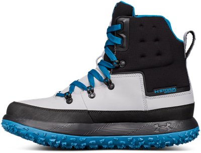 Men’s UA Fat Tire Govie Hiking Boots Under Armour US