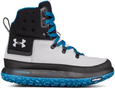 under armour boots fat tire