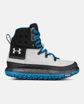 Men’s UA Fat Tire Govie Hiking Boots 2 Colors Available $107.99