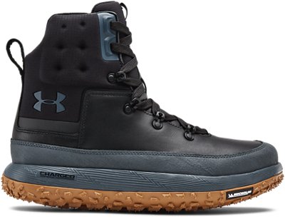 ua winter boots