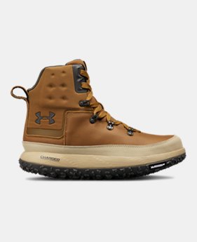 Men’s UA Fat Tire Govie Hiking Boots 1 Color Available $179.99