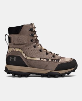 Men's UA Speed Freek Bozeman 2.0 600G Hunting Boots 1 Color $197.99