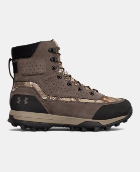 Men's UA Speed Freek Bozeman 2.0 600G Hunting Boots $164.99