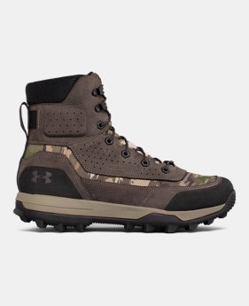 Men's UA Speed Freek Bozeman 2.0 Hunting Boots 2 Colors $149.99