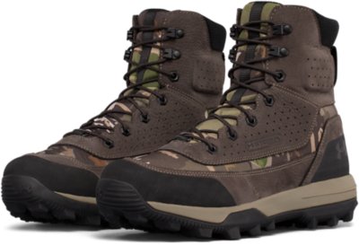 men's under armour hunting boots