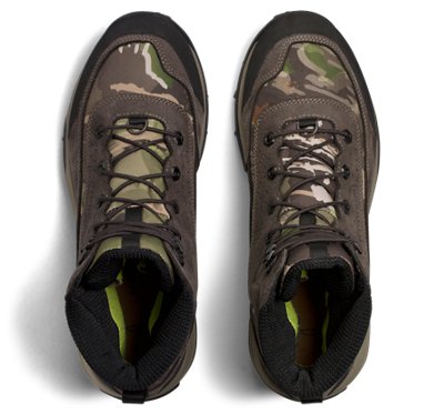 men's ua speed freek bozeman 2.0 hunting boots