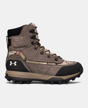 Women's UA Speed Freek Bozeman 2.0 600G Hunting Boots 1 Color Available $164.99