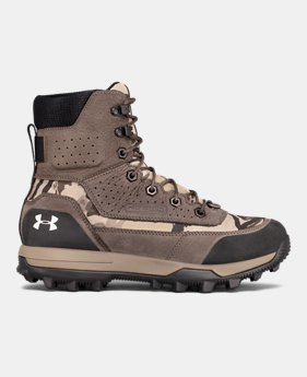 Women's UA Speed Freek Bozeman 2.0 Hunting Boots 1 Color Available $149.99