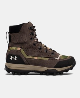 Women's UA Speed Freek Bozeman 2.0 Hunting Boots 1 Color Available $112.49