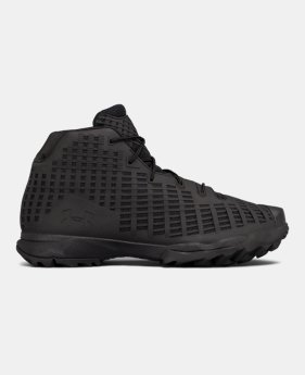 Men’s UA Acquisition Tactical Boots 1 Color Available $189.99