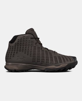 Men’s UA Acquisition Tactical Boots 1 Color Available $113.99 to $142.49