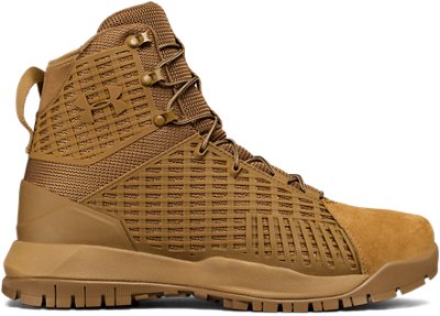 under armour men's stryker tactical boots