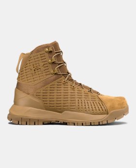 Women’s UA Stryker Tactical Boots 1 Color Available $95.99