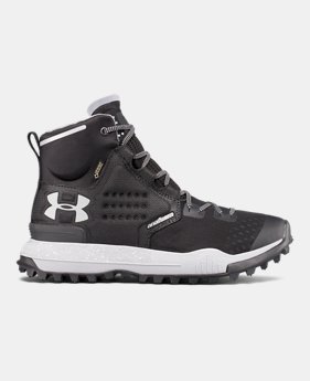 Women's UA Newell Ridge Mid GORE-TEX® Hiking Boots 2 Colors Available $107.99