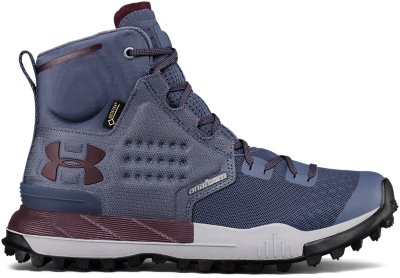 under armour hiking boots women's