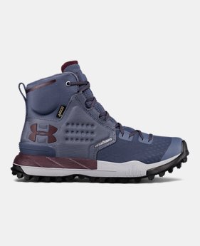 Women's UA Newell Ridge Mid GORE-TEX® Hiking Boots 2 Colors $107.99