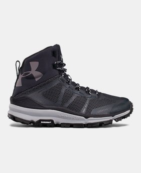 Women's UA Verge Mid Hiking Boots 1 Color $139.99