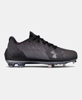 Men's UA Harper 2 Low ST Baseball Cleats 2 Colors $109.99