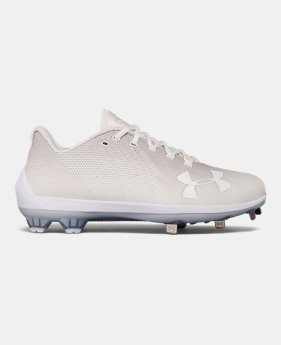 Men's UA Harper 2 Low ST Baseball Cleats 1 Color $109.99