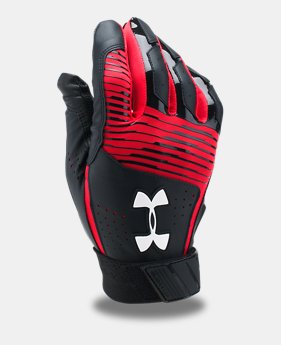 Men‘s UA Clean Up Baseball Gloves 7 Colors $29.99