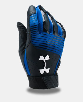Men‘s UA Clean Up Baseball Gloves 3 Colors $24.99