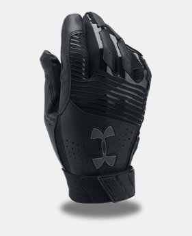 Men‘s UA Clean Up Baseball Gloves 2 Colors Available $29.99