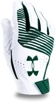 under armour ua clean up batting gloves